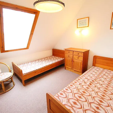 Appartement Balaton A2002 Szántód