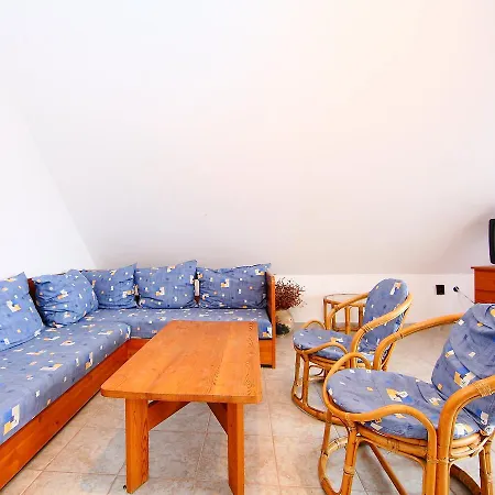 Appartement Balaton A2002 *