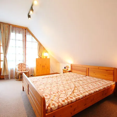 Appartement Balaton A2002 *