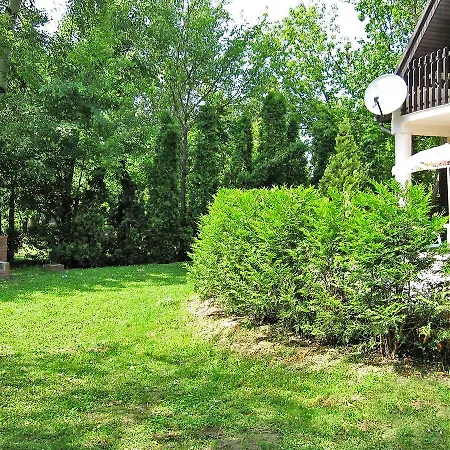 Appartement Balaton A2002